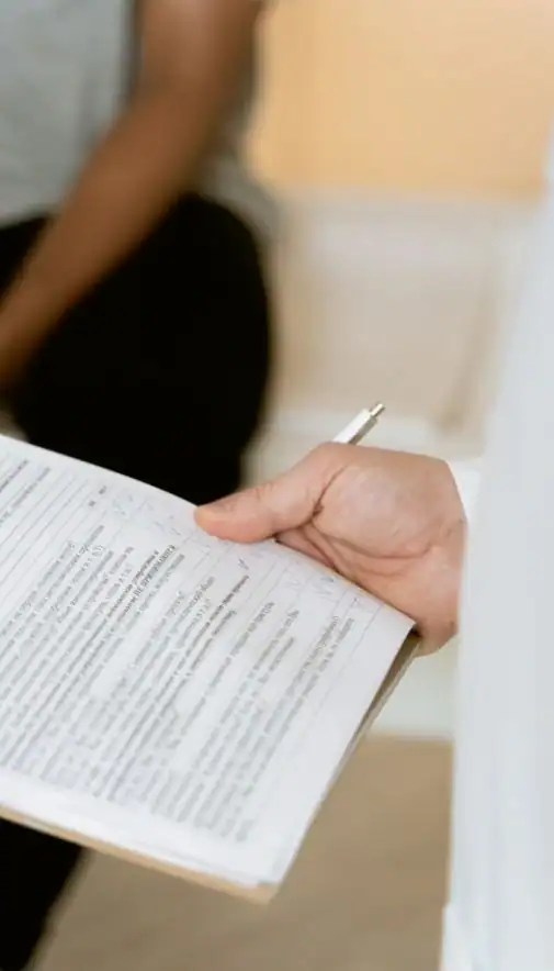 Book your online consultation Norwich today!