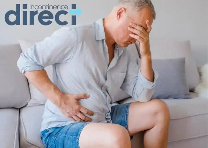Contact incontinence direct Norwich for free quotation.